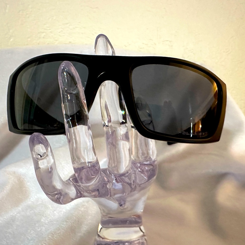 Oakley Polarized Sunglasses